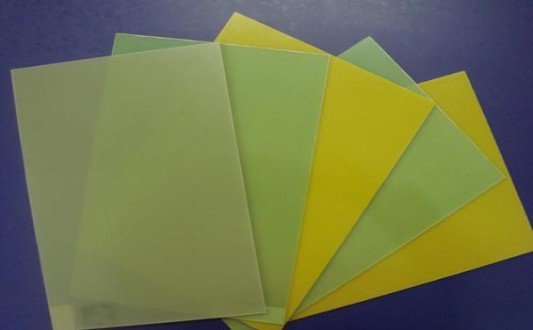 Polycarbonate Sheet